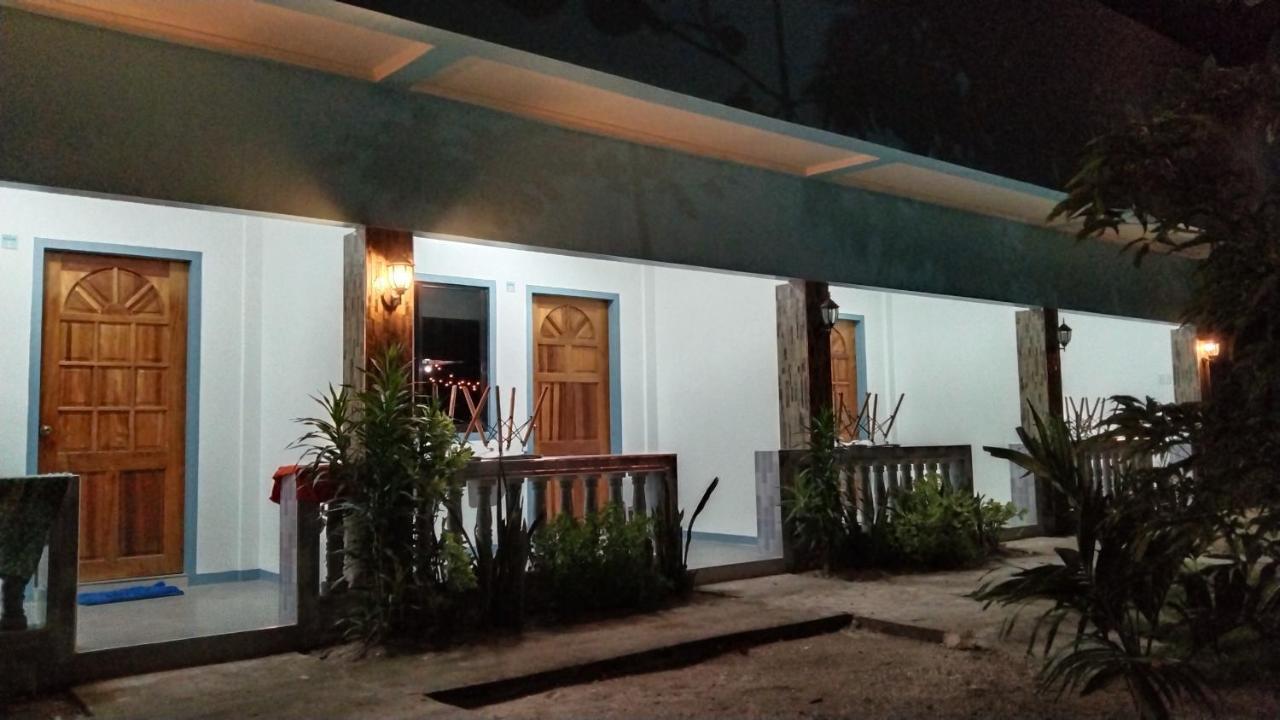 Elen Inn - Malapascua Island Fan Room #1 Exterior photo